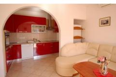 Apartmanok Lucijana Baska Apartman 1 – Broj 1 foto 1