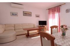 Apartmanok Lucijana Baska Apartman 1 – Broj 1 foto 3