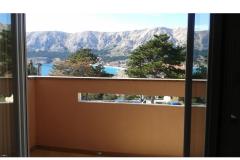 Apartmanok Lucijana Baska Apartman 1 – Broj 1 foto 4