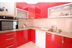 Apartmanok Lucijana Baska Apartman 1 – Broj 1 foto 5