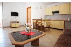 Apartmanok Lucijana Baska Apartman 5 – Broj 5 foto 2
