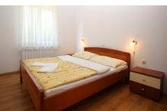 Apartmanok Lucijana Baska Apartman 5 – Broj 5 foto 3