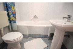 Apartmanok Lucijana Baska Apartman 5 – Broj 5 foto 5