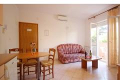 Apartmanok Lucijana Baska Apartman 3 – Broj 3 foto 1