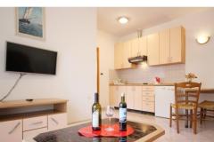 Apartmanok Lucijana Baska Apartman 3 – Broj 3 foto 2
