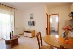 Apartmanok Lucijana Baska Apartman 3 – Broj 3 foto 5