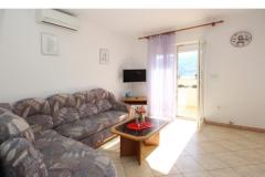 Apartmanok Lucijana Baska Apartman 4 – Broj 4 foto 1