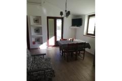 Apartmanok Marija Apartman 2 – Apartman 2 foto 5