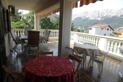Apartmanok Marija Szoba 3 – Soba 1 foto 3