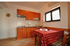 Apartmanok Maja Apartman 1 – Maja 7 foto 1