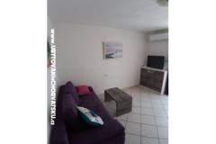 Apartmanok Maja Baška Apartman 1 – APD foto 4
