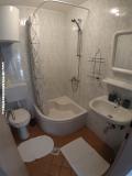 Apartmanok Maja Baška Apartman 1 – APD foto 5