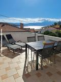 Apartmanok Maja Baška Apartman 2 – APG foto 1