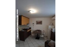 Apartmanok Maja Baška Apartman 2 – APG foto 4