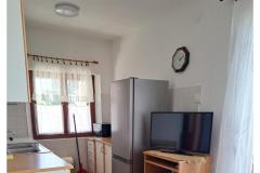 Apartmanok Malenica, NJIVICE, KRK Apartman 1 – A-1 foto 1