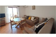 Apartmanok Malenica, NJIVICE, KRK Apartman 1 – A-1 foto 2