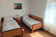 Apartmanok Malenica, NJIVICE, KRK Apartman 1 – A-1 foto 4