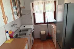Apartmanok Malenica, NJIVICE, KRK Apartman 1 – A-1 foto 5