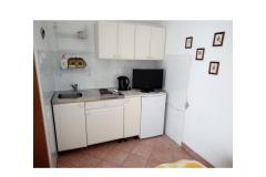 Apartmanok Malenica, NJIVICE, KRK Apartman 2 – S-1 studio foto 3
