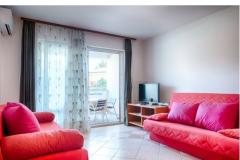 Apartmanok Maričić Apartman 4 – Helena foto 4