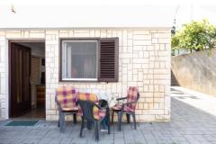 Apartmanok Marin Olga Apartman 1 – A1 Studio foto 1