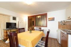 Apartmanok Marin Olga Apartman 1 – A1 Studio foto 3
