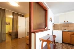 Apartmanok Marin Olga Apartman 1 – A1 Studio foto 4