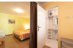 Apartmanok Marin Olga Apartman 1 – A1 Studio foto 5