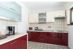 Apartmanok Marin Olga Apartman 2 – A2 foto 2