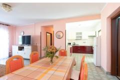 Apartmanok Marin Olga Apartman 2 – A2 foto 3
