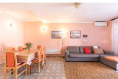 Apartmanok Marin Olga Apartman 2 – A2 foto 4