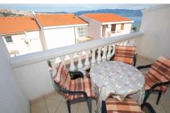 Apartmanok Marin Olga Apartman 3 – A3 foto 2
