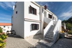 Apartmanok Marin Olga Apartman 4 – A4 foto 2