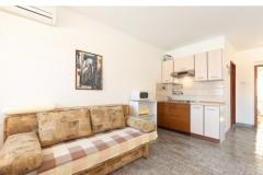 Apartmanok Marin Olga Apartman 4 – A4 foto 3