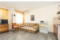 Apartmanok Marin Olga Apartman 4 – A4 foto 4