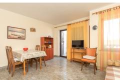 Apartmanok Marin Olga Apartman 4 – A4 foto 5