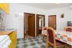 Apartmanok Marietto Apartman 1 – Apartman 3 foto 1