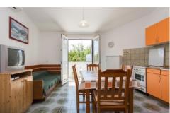 Apartmanok Marietto Apartman 2 – Apartman 4 foto 1