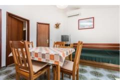 Apartmanok Marietto Apartman 2 – Apartman 4 foto 4