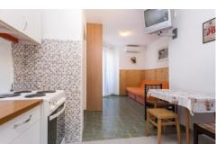 Apartmanok Marietto Apartman 3 – Apartman 2 foto 1