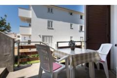Apartmanok Marietto Apartman 3 – Apartman 2 foto 4