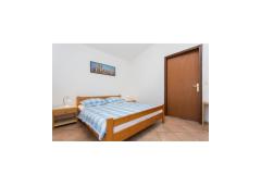 Apartmanok Marietto Apartman 4 – Apartman 5 foto 4