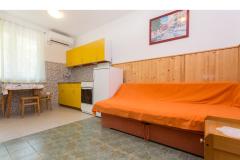 Apartmanok Marietto Apartman 5 – Apartman 1 foto 1