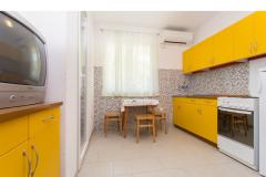 Apartmanok Marietto Apartman 5 – Apartman 1 foto 2