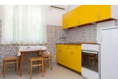 Apartmanok Marietto Apartman 5 – Apartman 1 foto 3