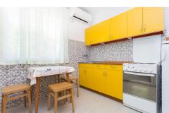 Apartmanok Marietto Apartman 5 – Apartman 1 foto 4