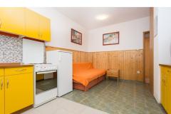 Apartmanok Marietto Apartman 5 – Apartman 1 foto 5