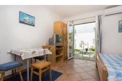 Apartmanok Marietto Apartman 6 – Studio foto 1