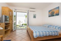 Apartmanok Marietto Apartman 6 – Studio foto 2