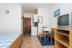 Apartmanok Marietto Apartman 6 – Studio foto 4